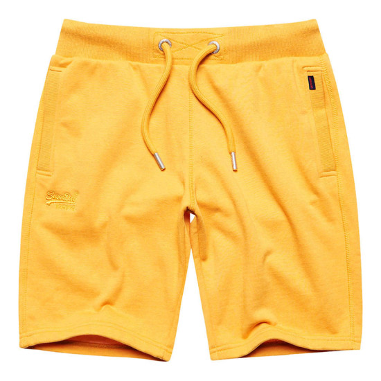 Superdry Ανδρικό σορτς Organic Cotton Vintage Logo Jersey Shorts